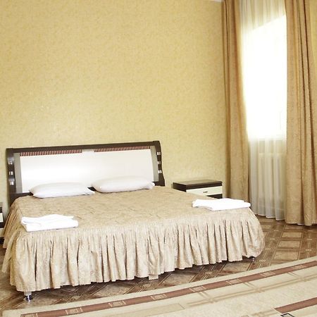 Inn Sofia 아스타나 외부 사진