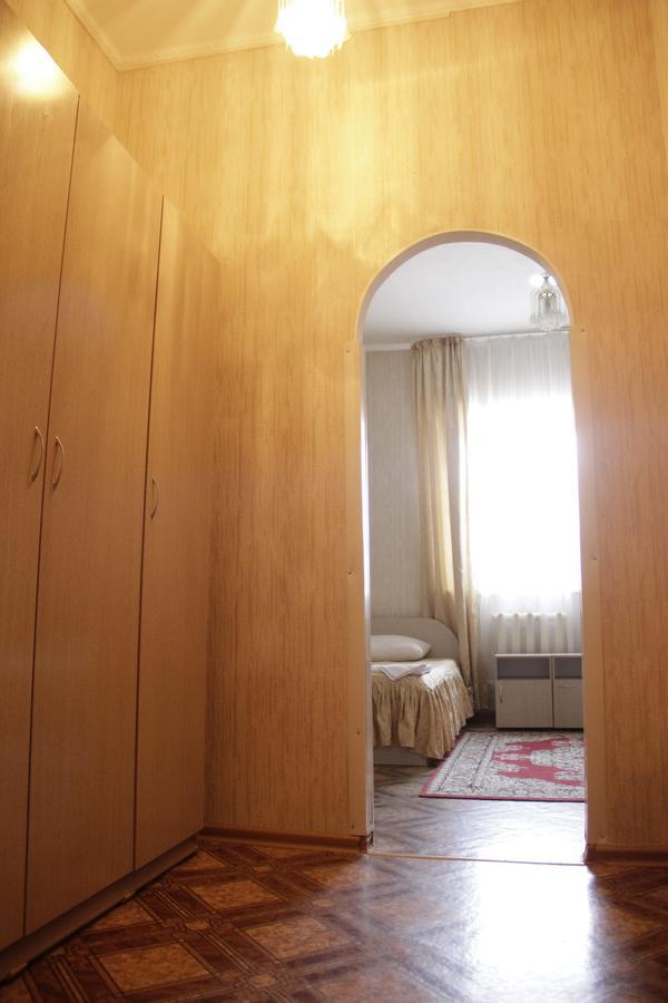 Inn Sofia 아스타나 외부 사진